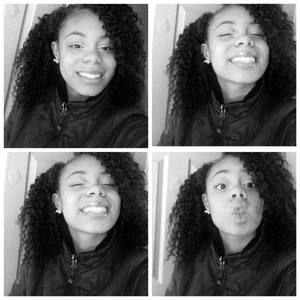 Meet your Posher, Jory