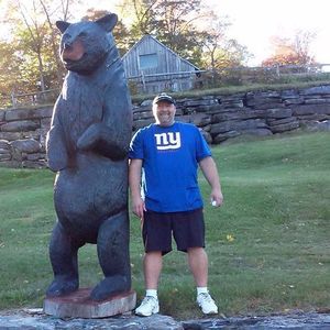 Meet your Posher, Daniel