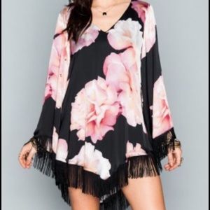 Show Me Your Mumu Rodeo dress