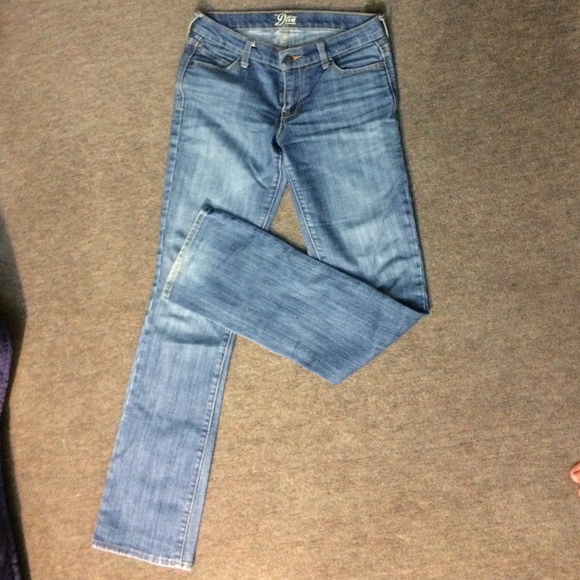 Old Navy Diva Jeans