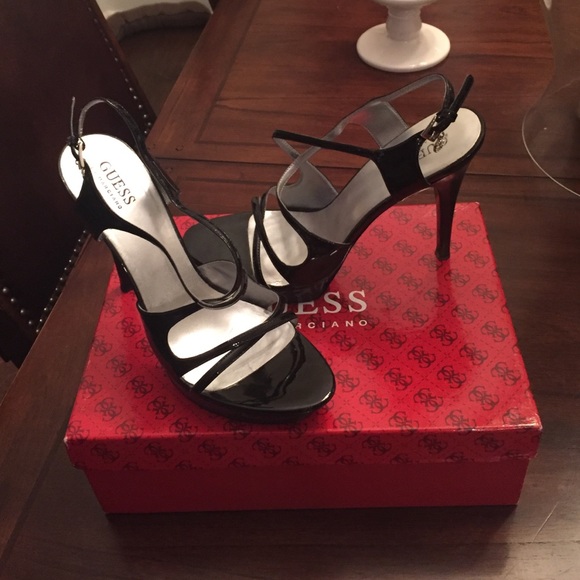 Guess Shoes