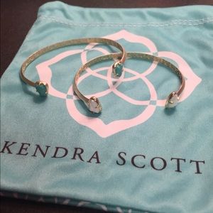 Kendra Scott Bracelets