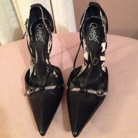 Designer Shoes - Picture 4 of 4