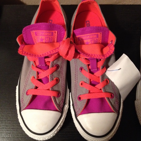 Cute Girls Converse 💕