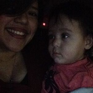 Meet your Posher, Marissa