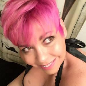 Meet your Posher, Misty