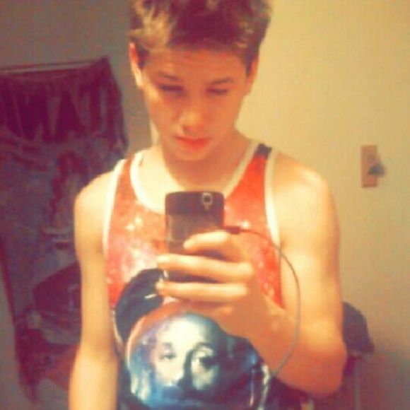 Meet your Posher, Michael - Picture 1 of 1