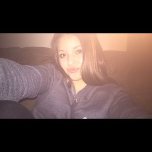 Meet your Posher, Trinity