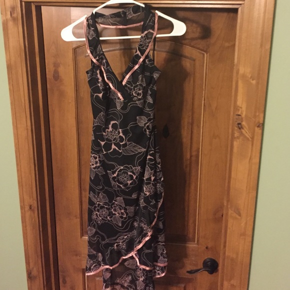 Dress size M