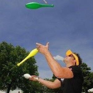 Meet your Posher, Rick