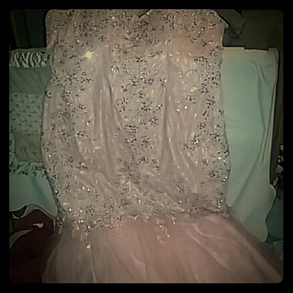 Prom dress - Picture 1 of 1