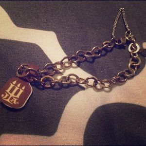 James Avery Charm Bracelet