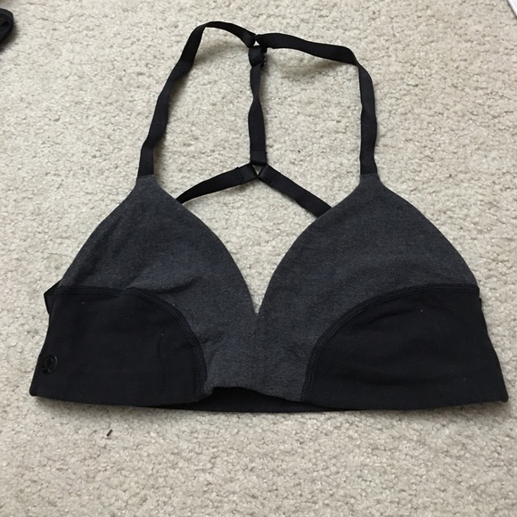 Lululemon sexy bra