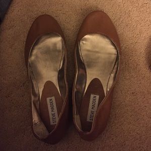 Steve Madden flats
