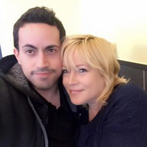 Meet your Posher, Judeth