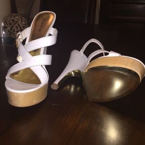 bebe shoes