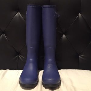 Rain Boots!