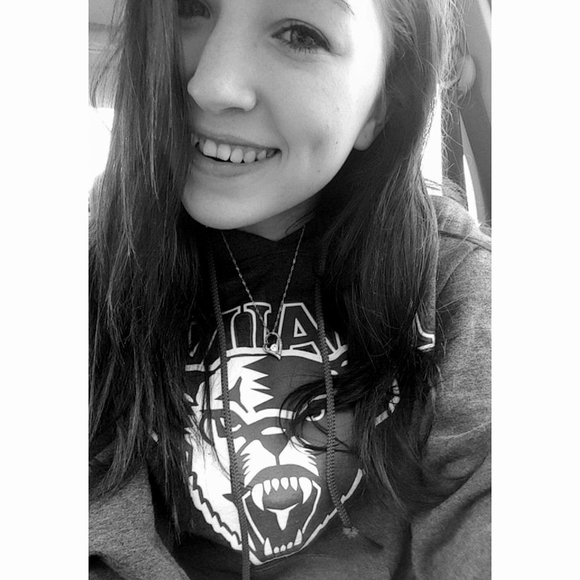 Meet your Posher, Mariah