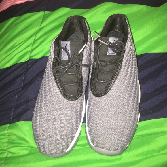 Jordan futures - Picture 2 of 3