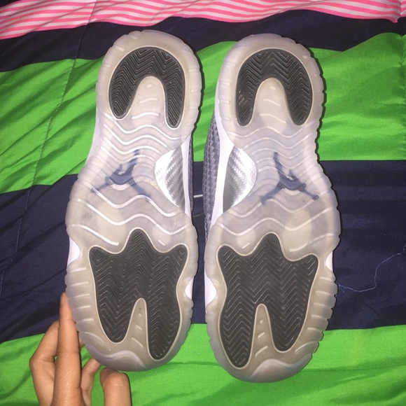 Jordan futures - Picture 3 of 3