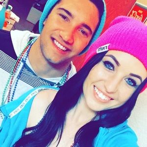 Meet your Posher, Taylor