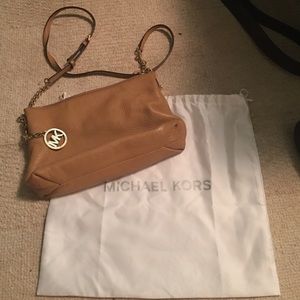 Michael Kors Crossbody