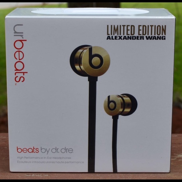 Beats Ear Plugs