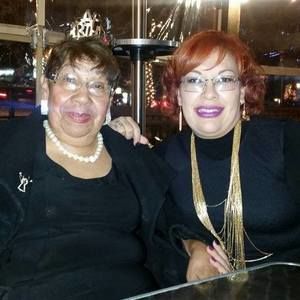 Meet your Posher, Claudia