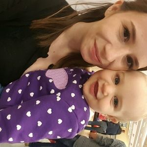 Meet your Posher, Barbara