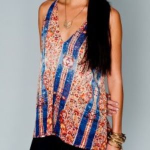 Show Me Your Mumu Lam Top