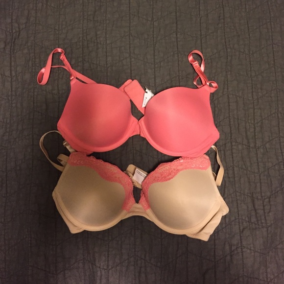 34b bras