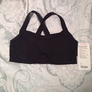 Lululemon Kanto Catch Me Bra size 8