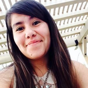 Meet your Posher, Angie