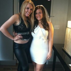 Meet your Posher, Jade