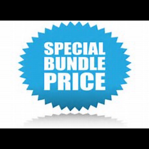 NEW BUNDLE SAVINGS 🔷Bundle Me Baby💥