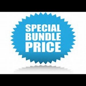 NEW BUNDLE SAVINGS 🔷Bundle Me Baby💥