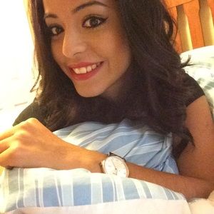 Meet your Posher, Luisa