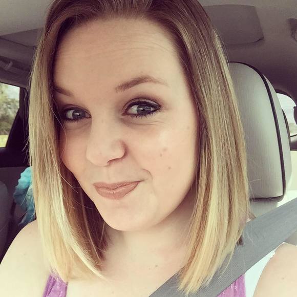 Meet your Posher, Jordan