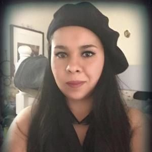 Meet your Posher, Marlene