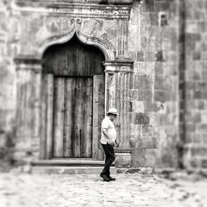 Meet your Posher, P.