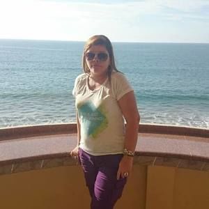 Meet your Posher, Martha