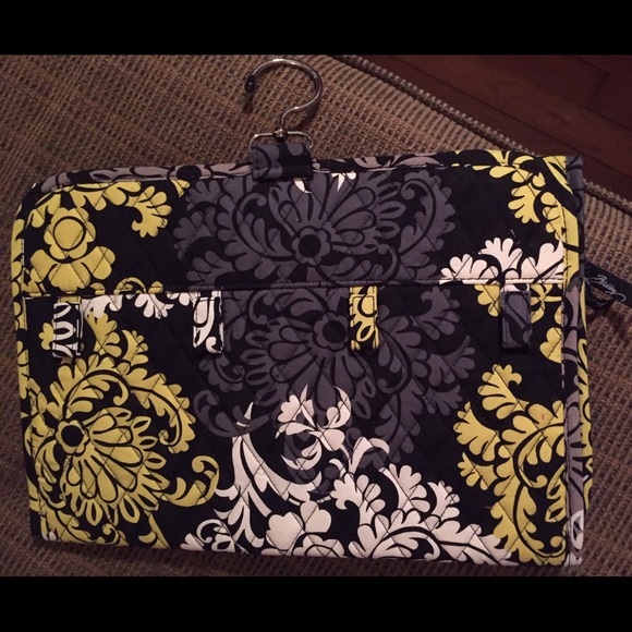 Vera Bradley Hanging Organizer