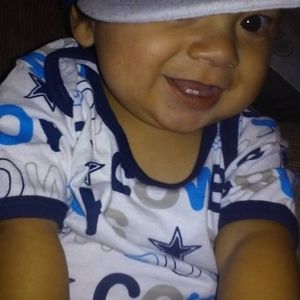 Meet your Posher, Misty