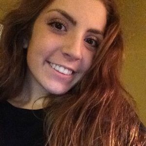 Meet your Posher, Marissa