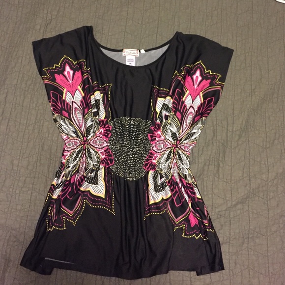 Shirt large