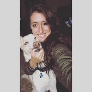 Meet your Posher, Alexandra