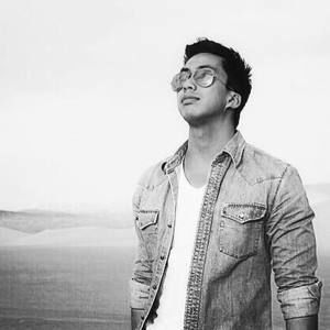 Meet your Posher, Jeffrey