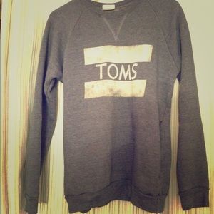 TOMS Sweatshirt