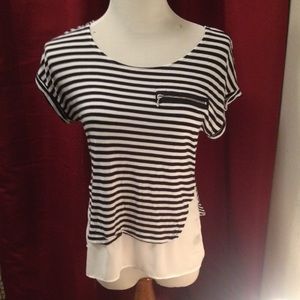 Outback red nice and stylish shirt