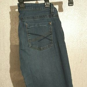 Lee perfect jeans